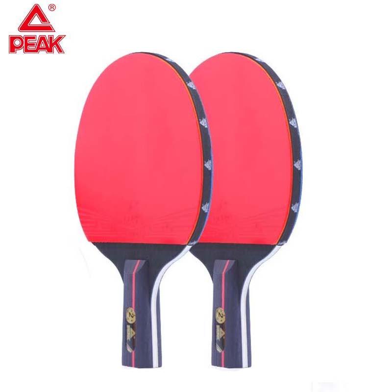 Peak 5-Star Competition Table Tennis Racket