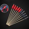Miniature Model Painting Clips Base Stand for Precise Airbrush Spray Assembly Hobby Tools Set Organizer