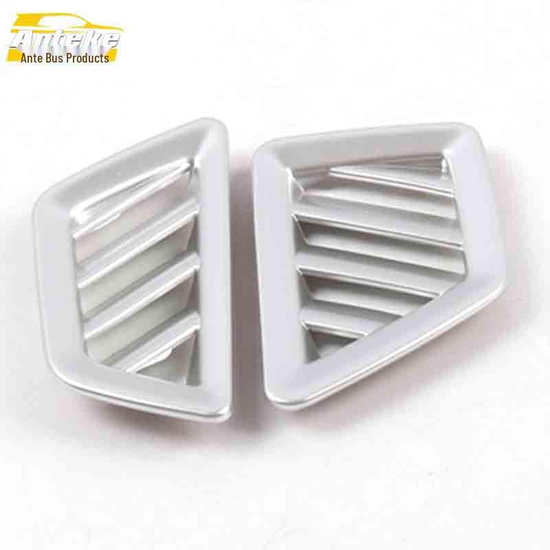 

Peugeot 4008 Dashboard Air Vent Electroplated Trim Frame