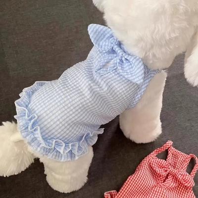 Giyim ve ayakkabı – Köpek elbiseleri