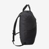 North Hazy Tote Pack Black ONESIZE [The Face]