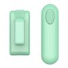 2-in-1 Remote Page Turner Rechargeable Automatic Clicker for Kindle E-book Reading