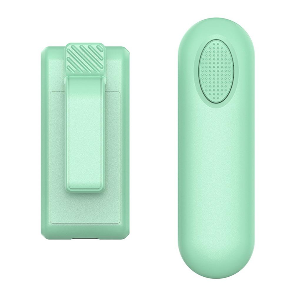 2-in-1 Remote Page Turner Rechargeable Automatic Clicker for Kindle E-book Reading