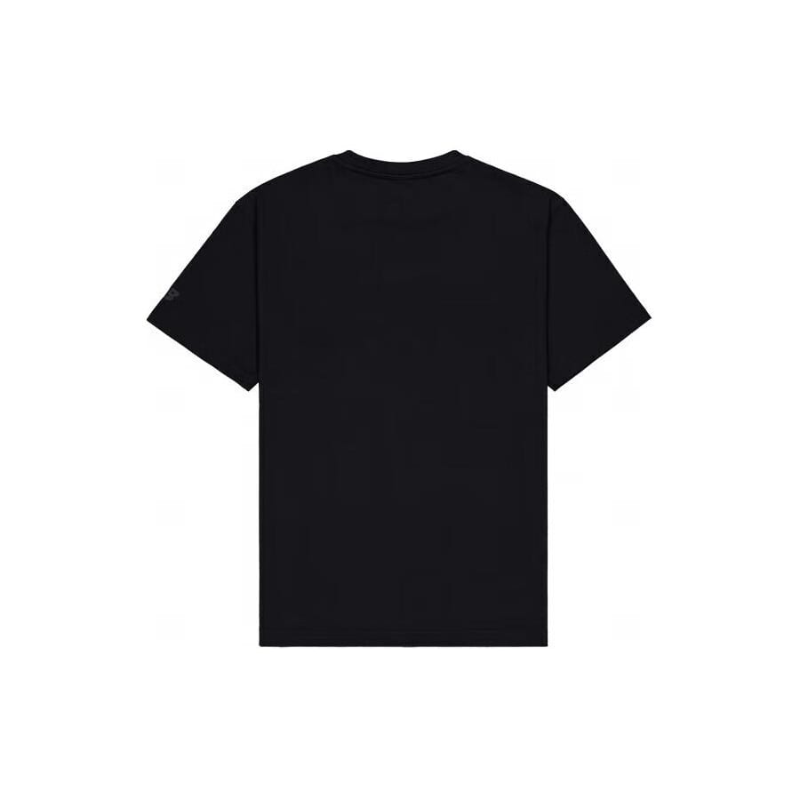 New Balance T Shirt Men's Black AMT42322-BK