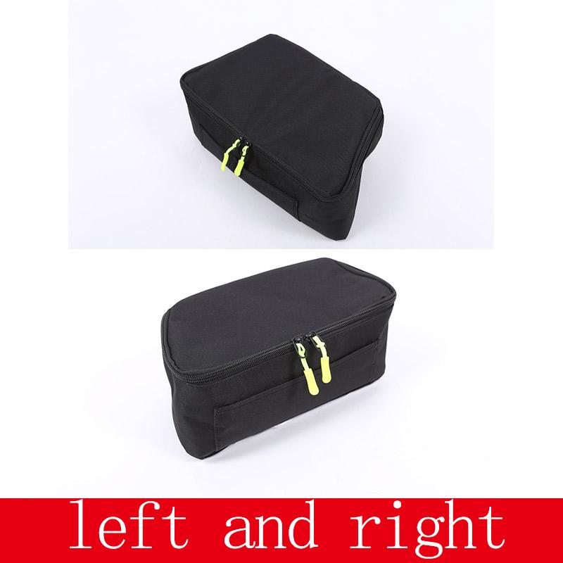 For Infiniti ESQ 2018 For Nissan Juke 2011-2019 Car Trunk Storage Bag Multifunctional Storage Bag Car Interior Accessories