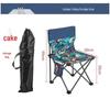 Portable Folding Camping Chair