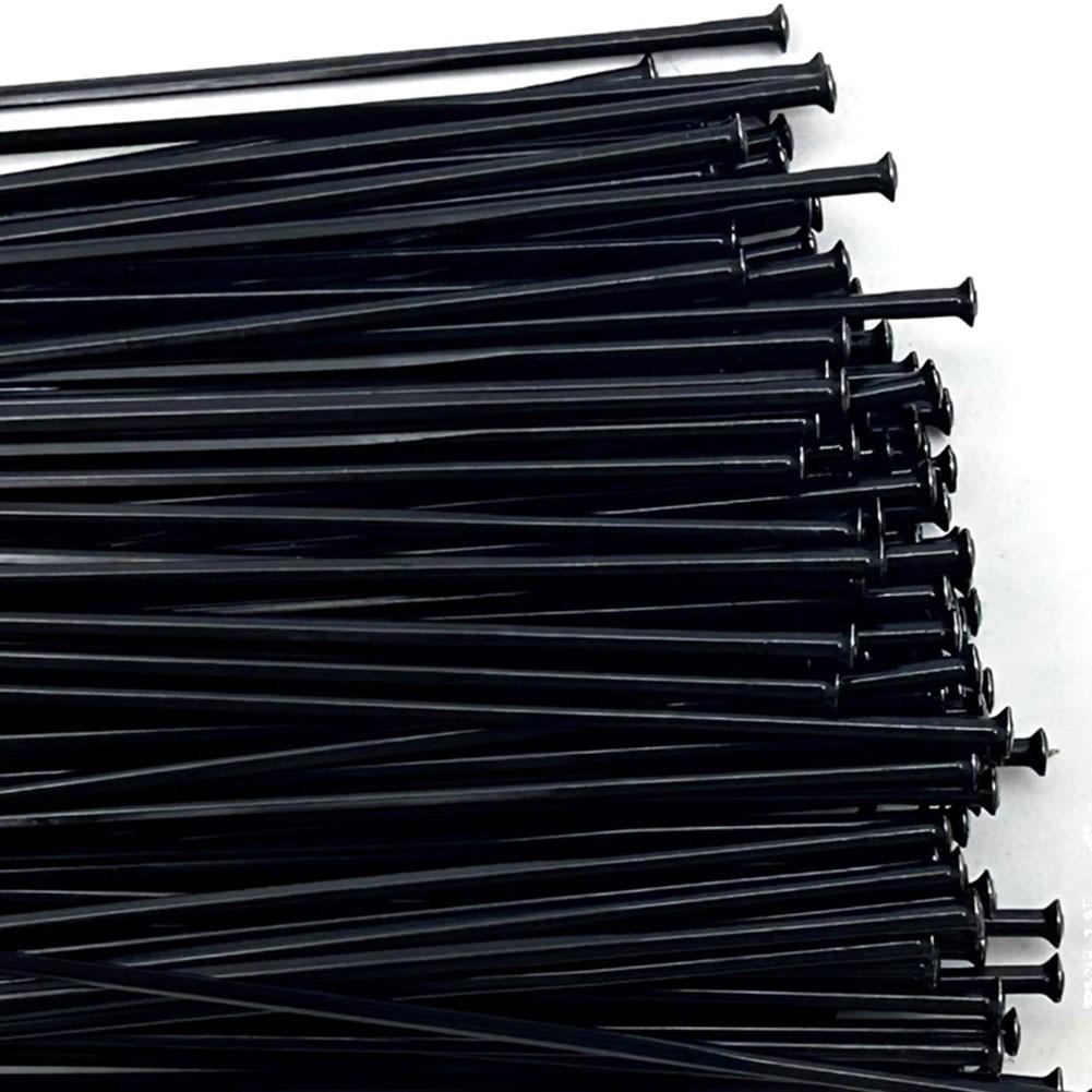 14G Straight Spokes T302 Stainless Steel Ultralight Bike Spokes