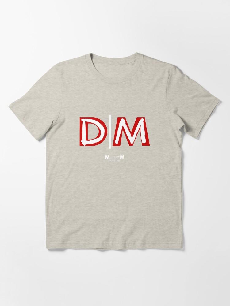 the musician mode 2023,mode live tour memento mori memories 2024 world tour Essential T-Shirt