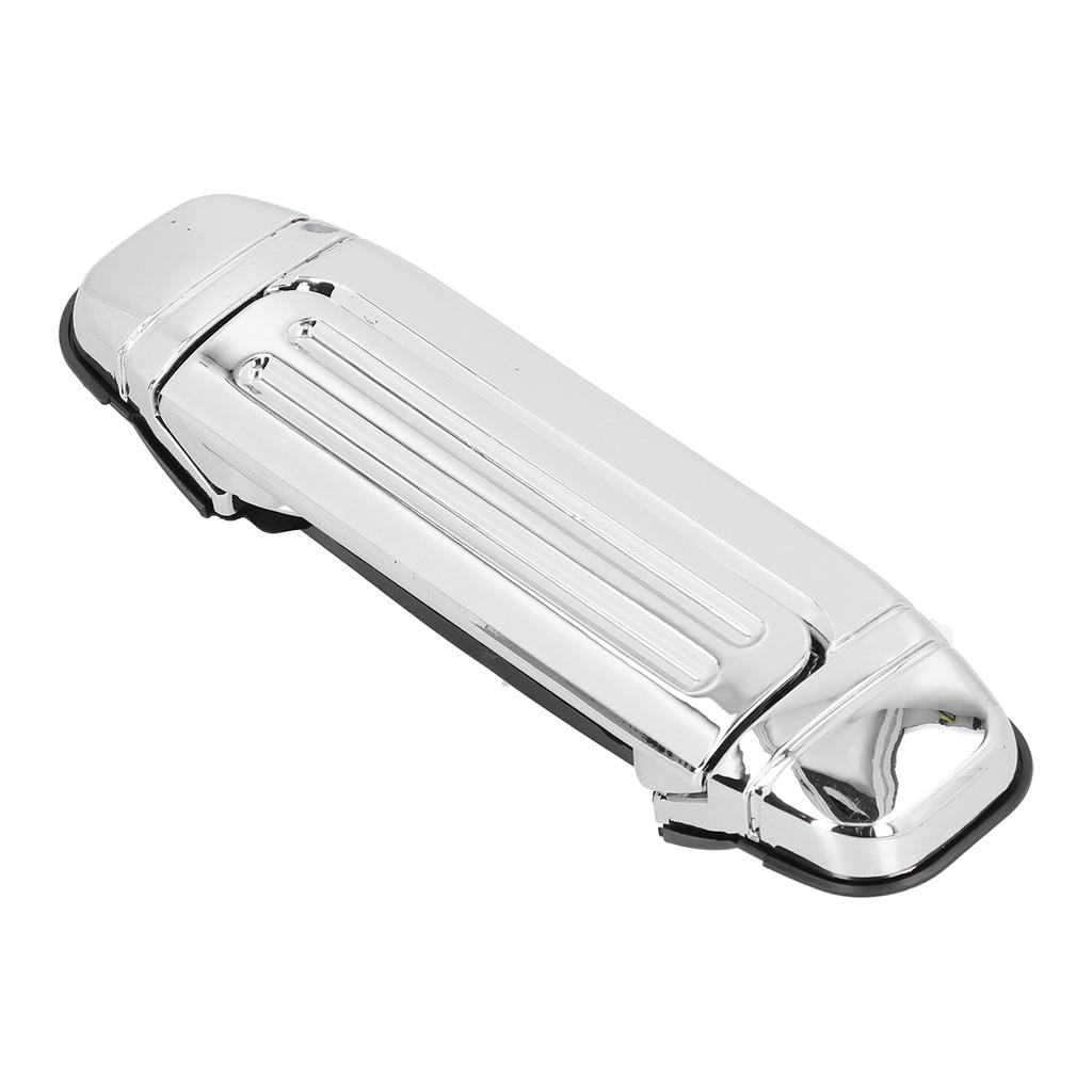 Front Left Outer Door Handle MR156875 Replacement for Mitsubishi Montero Pajero V46 V31 V32 V33 1992‑2000