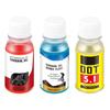60ML Bicycles Mineral Oil Practical Light Weight Mountain Bikes Hydraulic Disc Brake Mineral Oil Fluid Bike Accessories