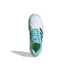 adidas SoleCourt Primeblue Tokyo Herren Sneaker Wolkenweiß Kernschwarz Sonnengelb FX1729