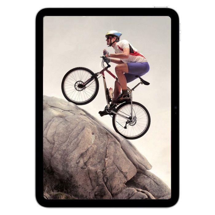 Tablette - G-TAB - PAD10 PRO - 10.1 pouces - 4GB RAM - 128GB Stockage - Android 14