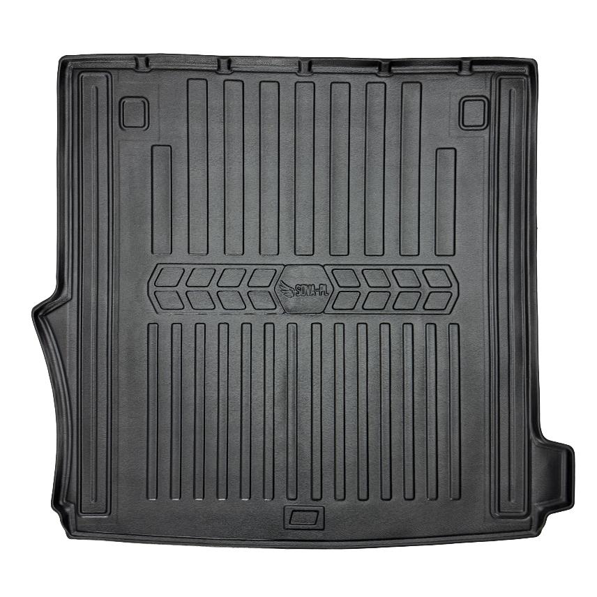 Trunk mat Mercedes E-Class W213 2016-2023