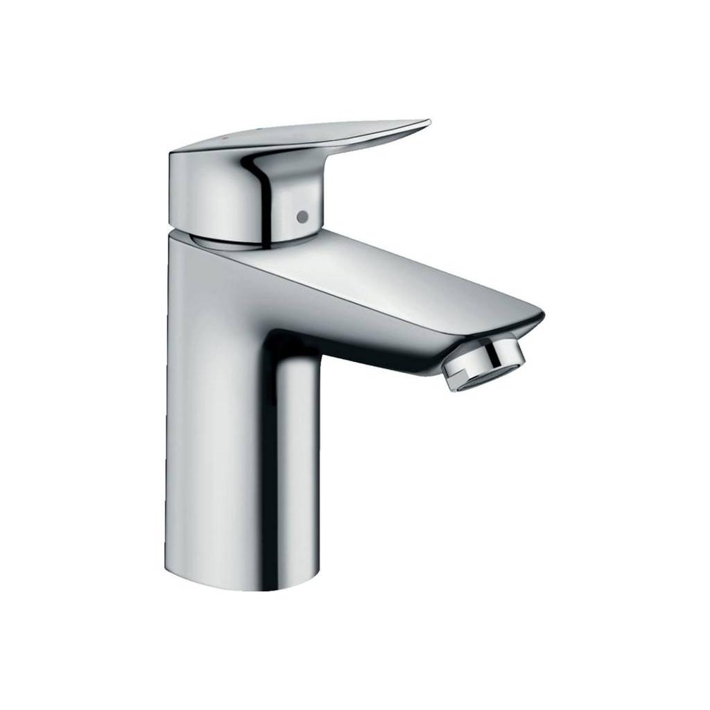 

Смеситель для умывальника Hansgrohe 1