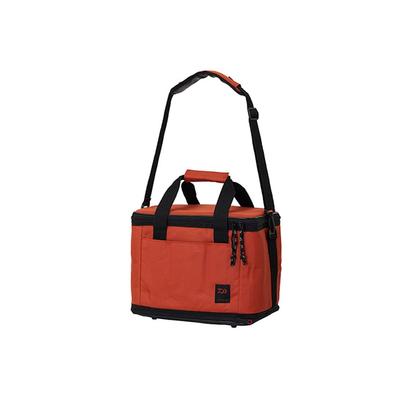 DAIWA Køleboks Soft Cool EX 1500 Mursten Lille 15 Liter