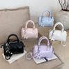 New Handbag Bag Women's Versatile Niche Messenger Bag Feeling Bag Commuter Pillow Bag
