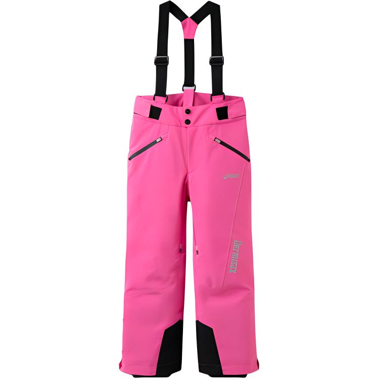 Asics Overalls Rose Red Teenagers 334241083073-500 140