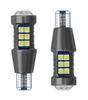 Für Hyundai Santa Fe2pcs CANbus Weiß 27SMD LED Auto Backup Rückfahr Licht