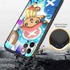 MH112 One Piece Chopper Case for Samsung A06 A35 A25 A24 A15 A05S A05 M55 M35 M15 A02 A12 A13 A10 A16 A20 A30 A22 A31 A32 A33 A42 A50