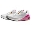 Under Armour HOVR Machina 3 CN Running Shoes White Rebel Pink Women 3025660-105