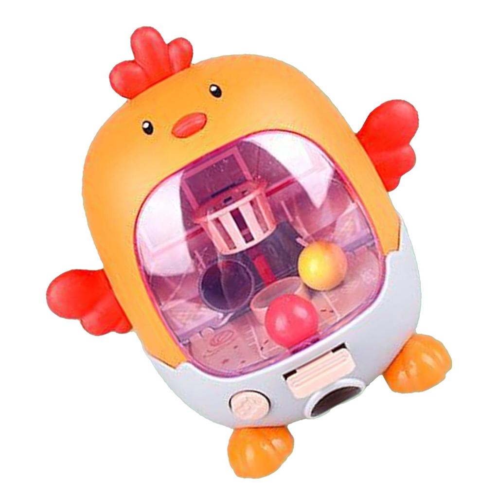 Basketball Finger Board Game Educational Reduce Stress Parent Child Interaction Killing Time Press