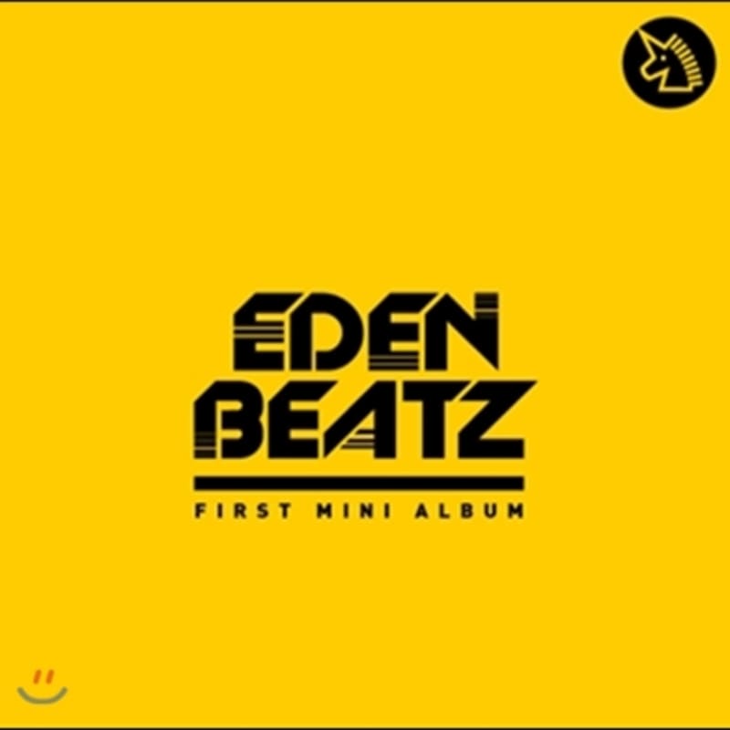 

Eden Beatz - 1st Mini Album
