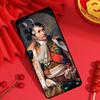Napoleon Bonaparte Case For Samsung Galaxy M34 M54 M32 M52 M15 M11 M12 M13 M14 M06 M16 M36 M56 M31 M53 M35 M55