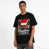 Natale in Famiglia 2026 Creare Ricordi Insieme Magliette Abbinate T-shirt in Puro Cotone