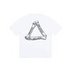 Tri Reel T Shirt PAL-SS18-057