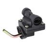 Lawn Mower Fuel Pump Kit PVC Garden Lawnmower Engine Fuel Pump Replacement for 47 559 11 S K341, K301 K241, M10 M16