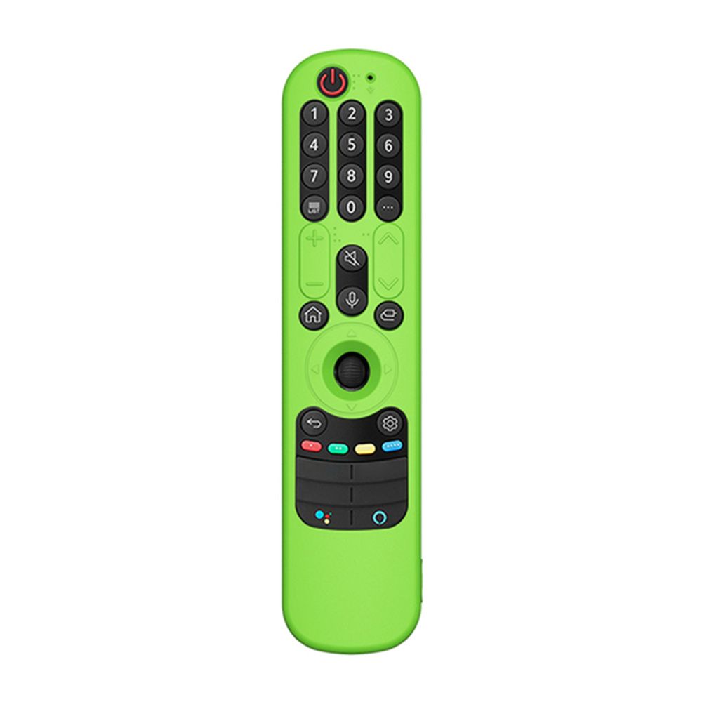 For LG Remote Cover Remote Control Protective Cover Remote Control Case Silicone Remote Cover