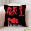 The G-Godfather Moive Pillow Case Pillowcase, Double-Sided Printed, Sofa Cushion, Bedroom Headboard Pillow