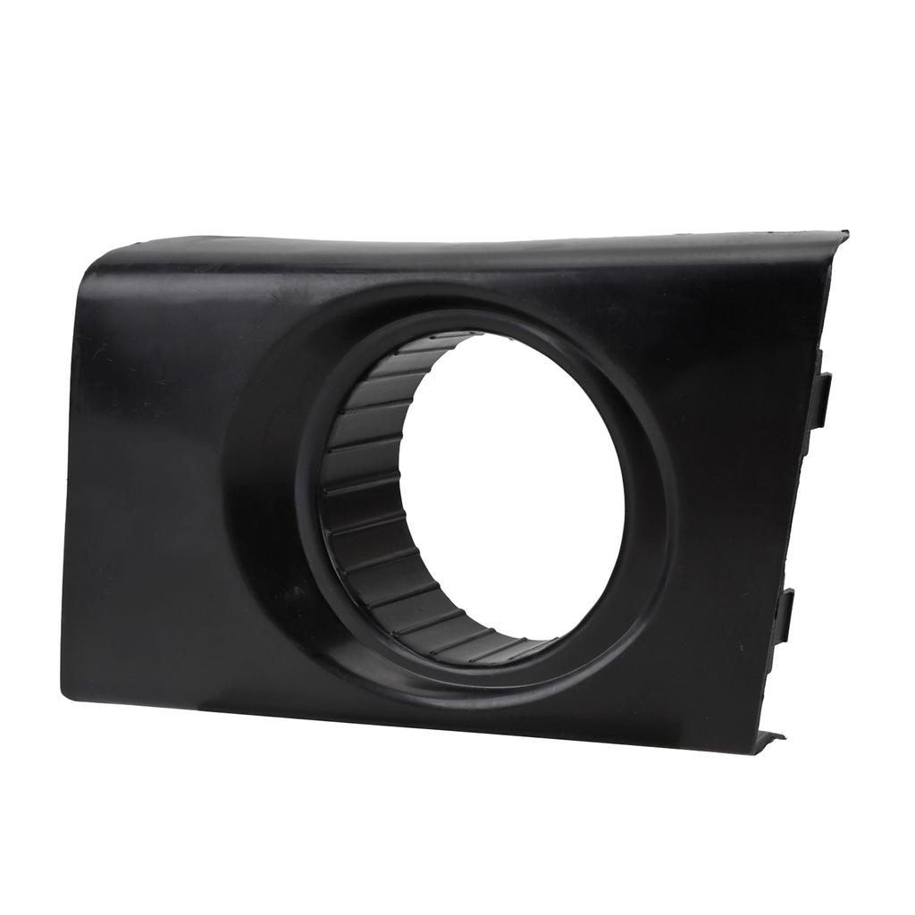 Wodoodporna, odporna na zużycie, ochronna listwa/pokrywa lampy przeciwmgielnej dla Tucsona 2005-2009