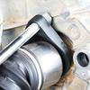 48mm CV Shaft Removal Tool Cv Joint Puller Slip Hammer Adapter Front Wheel Drive