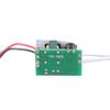 Ceiling Light Motion Detection Sensors 8Meter Microwave Detection Sensors 30S Delay Auto Switcher Controller For Home Office