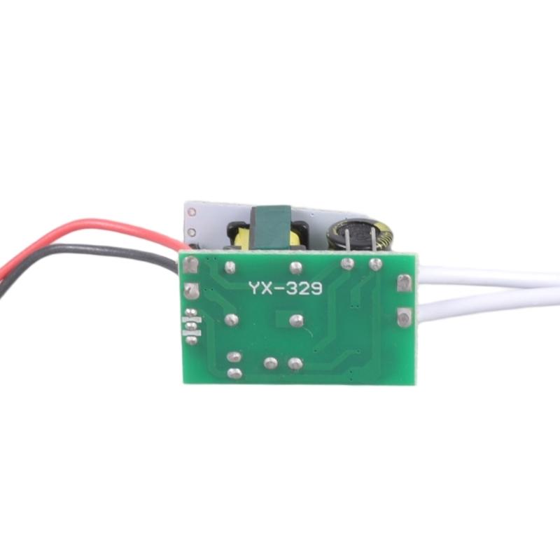Ceiling Light Motion Detection Sensors 8Meter Microwave Detection Sensors 30S Delay Auto Switcher Controller For Home Office