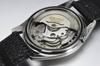 A masterpiece from a bygone 1964 SEIKO SeikoMatic Weekdater 35 Jewels Automatic Watch era Ref. 6218-8971 Men's Excellent Condition