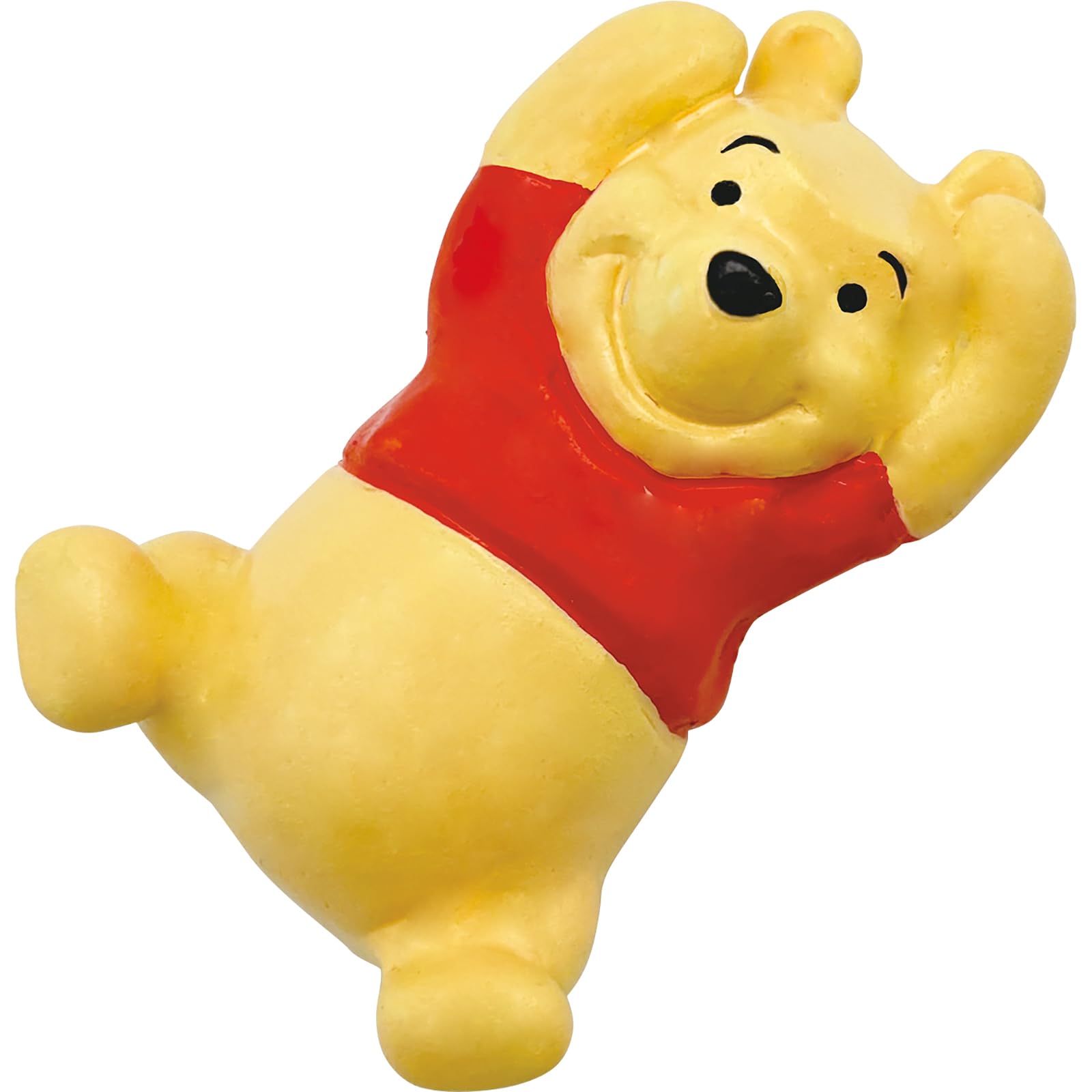 

Disney the chopstick approximately 5 x 3 Winnie Pooh rest, brown, cm, SAN4853-1 оранжевый