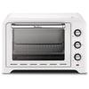 Mini-four MOULINEX Optimo - 39L - Chaleur Tournante - Blanc