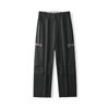 Tensi High Street Work Pants Men's Summer Loose Straight Niche Trousers