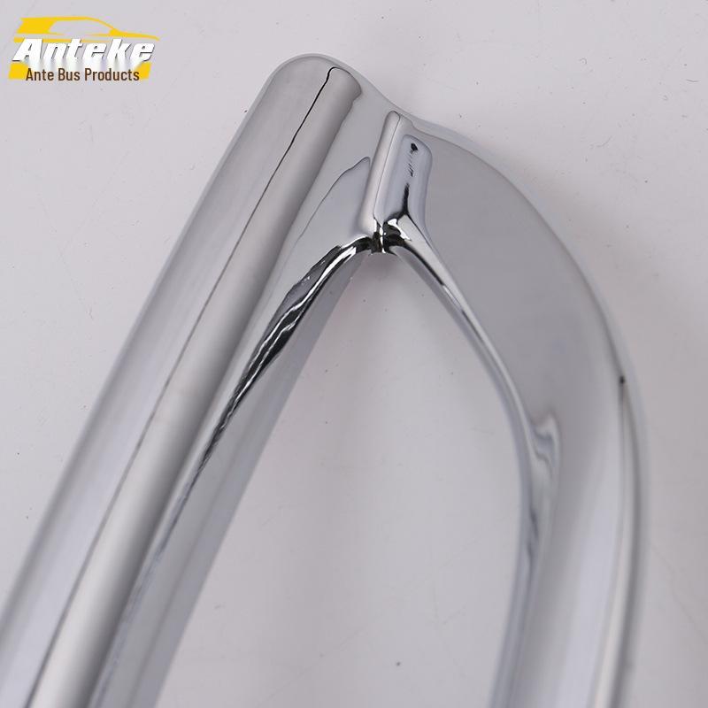 18 GL6 Rear Fog Light Decorative Frame & Trunk Light Cover Sequin