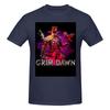 Funny Grim Dawn Exclusive Fan Art Unisexs Printed TShirt Unisex T shirtTShirts