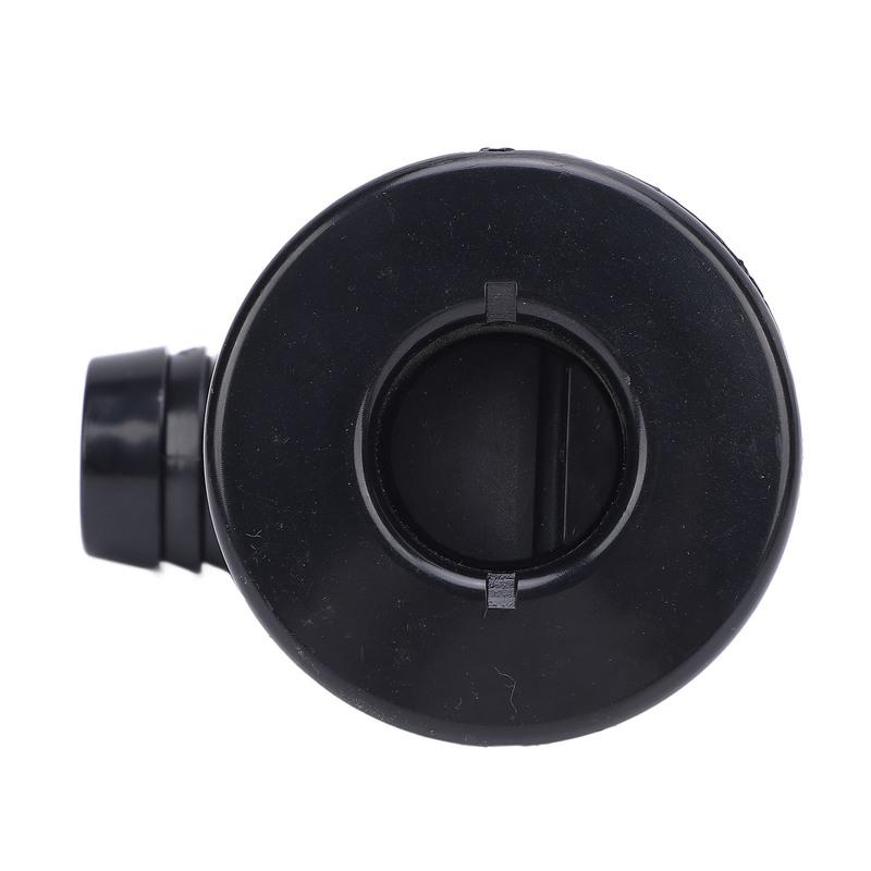 Boats Bilge Installation Kit For 1100GPH Bilge Pump Efficient Bilge Drainage System Yachts Boats Marine Accessories
