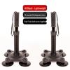 Spring Wrist Strength Training Exerciser with Suction Cup for Arm & Forearm Fitness