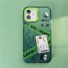 V LAYOVER TaeHyung Phone Case For Xiaomi Redmi 14C 13C 12C 13 12 10 A1 A2 A3 9T 9A K60 K40 4G 5G Anti Fall Matte Back Cover