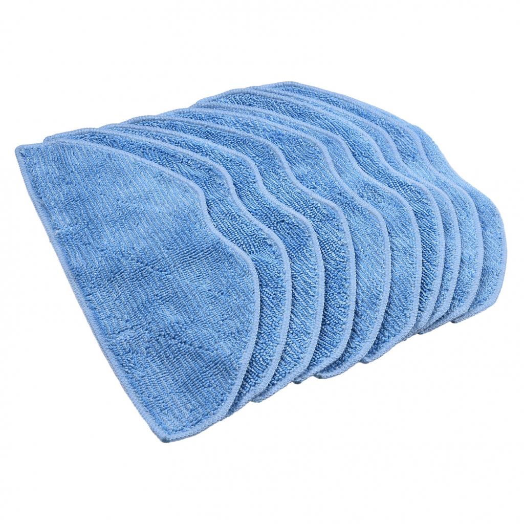 Cleaning Mop Cloth Mop Cloth Juice Residues Machine Washable
