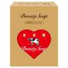 [Set Product] Cow Brand Red Box Beauty Cream 80g & Mini Heart Tin 40g