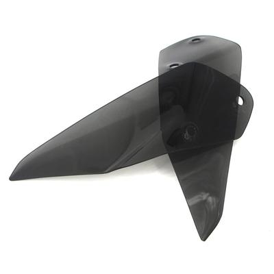 Pair Windscreen Wind Deflector For BMW R1200GS R1200 ADV Adventure 2014-2019