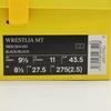 1183C324-001 Onitsuka Tiger Wrestlia MT Black (Men's)