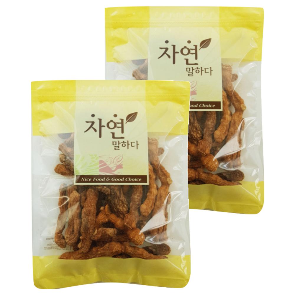 Jayeon Gongbang Seonyul Roasted Solomon's Seal 200g 2 pcs